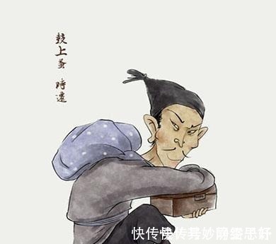 李玉良|水浒后传：鼓上骚时迁之子，江湖人称“夜入万户赛狸猫”时斌