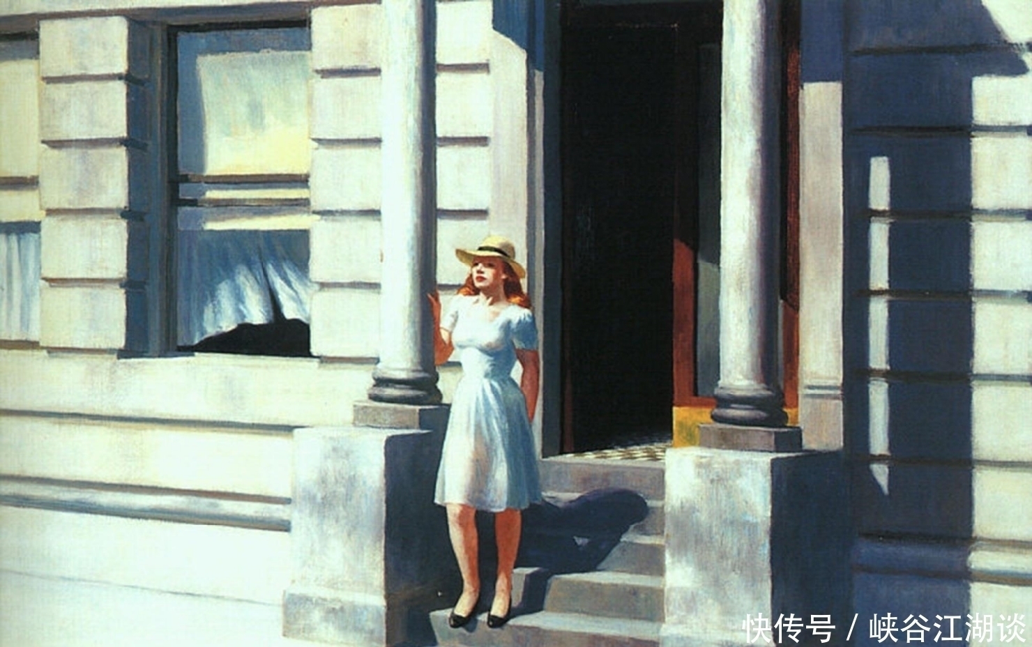 绘画&让绘画艺术回到秩序中去:20世纪油画先锋派如何走向古典主义