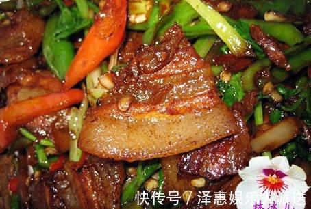 品尝|圆子教你15道经典湘菜,鲜美可口吃不够,你一定会来品尝它