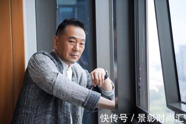张晨光|老戏骨张晨光曝年轻时付不起首付,靠租房过活?现房产全给老婆