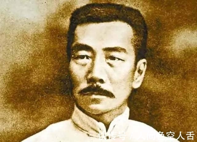 章太炎&鲁迅:藤野先生,我永志难忘!藤野:鲁迅是谁?哦,那个中等生