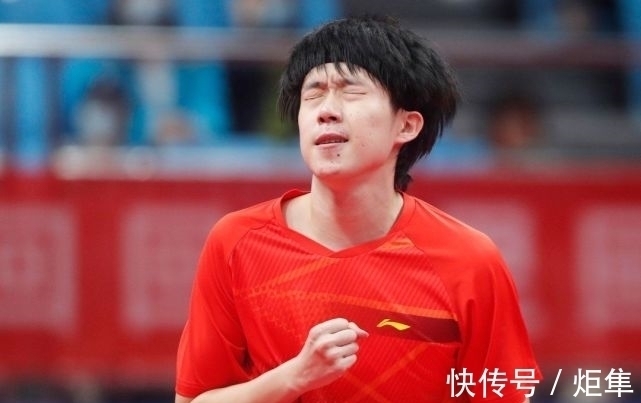 陈幸同|国际乒联更新排名,国乒无缘三项榜首,陈梦女单位列第一实至名归