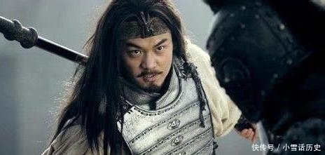 出战|当年刘关张“三英战吕布”,如果换成赵云马超出战,结局会如何?