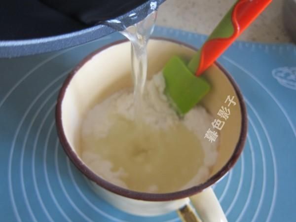 月饼|这月饼，做法简单低脂低卡，女生可以敞开吃，顺应季节别错过