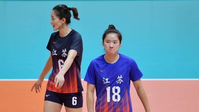 七仙女|女排新7仙女名单出炉!00后小将占半壁江山,扣高3米27天才受期待