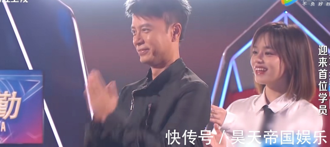 《好声音2021》第一期人气排名,王靖雯第二,第一名或成最大黑马!