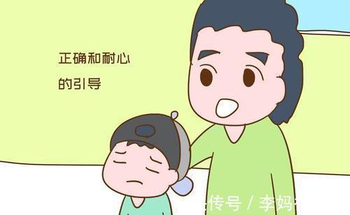 美国儿科学会|孩子身上有这三个臭毛病,说明与众不同脑力超常,父母千万别干涉