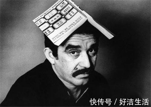 钱钟书|马尔克斯访华时扬言:不向中国授权出版!18年后却被一年轻人感动