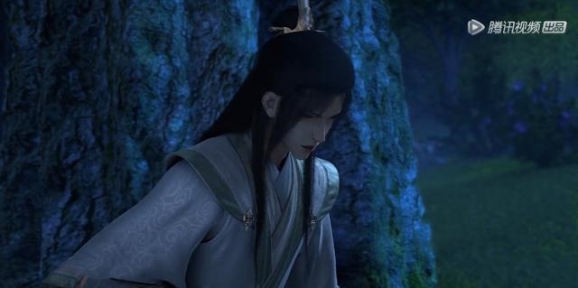 清秋|穿书自救指南第一季完结,沈清秋居然会晕剑,第二季就会开虐