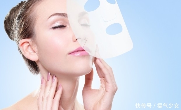 带你了解补水面膜更多作用[水信生物]
