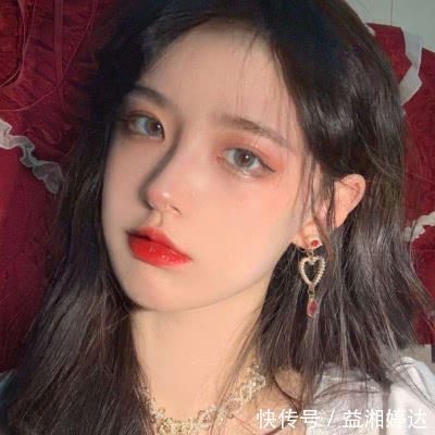 女生这3个部位“有痣”,八成“越长越仙”,隔壁校草见了都心动