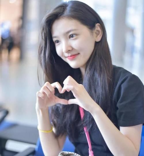 珠唇|自测看看你是什么“唇形”？含珠唇迷人，花瓣唇甜美，M唇高级