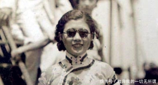 民国|民国姨太太老照片：图1是袁世凯五姨太，图5是范少增的18房姨太太！