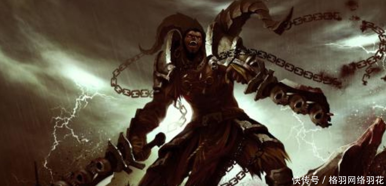 管辖|神话中天地间有六界,玉皇大帝只主宰三界,另外三界都由谁管辖?