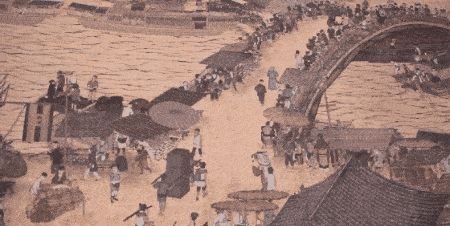 宋朝之后,再无宋朝