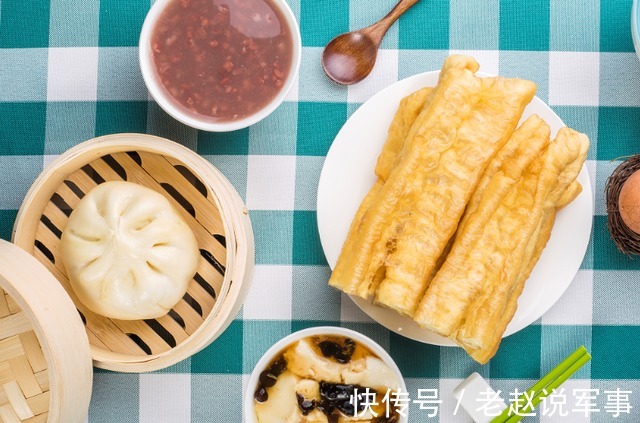 健康|若想肠胃健康,这几件事要做好