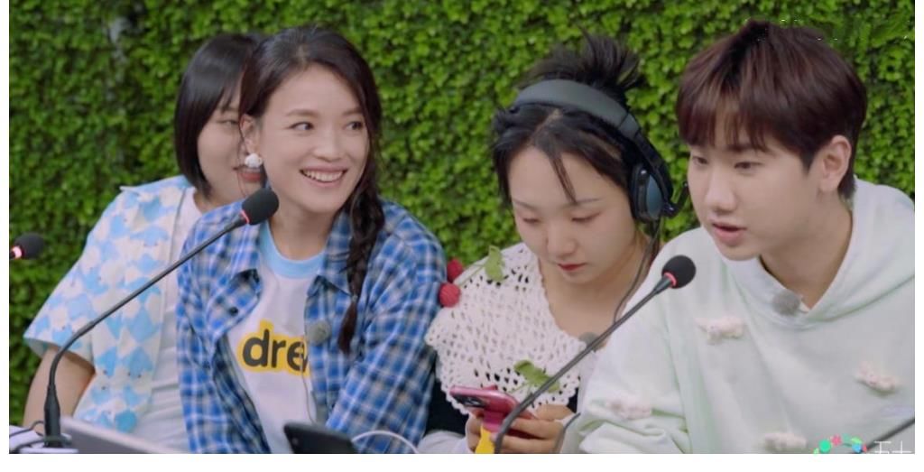 團(tuán)體|《桃花塢》抱團(tuán)篇：張翰、孟子義組實(shí)現(xiàn)“強(qiáng)聯(lián)結(jié)”，彭楚粵又落單