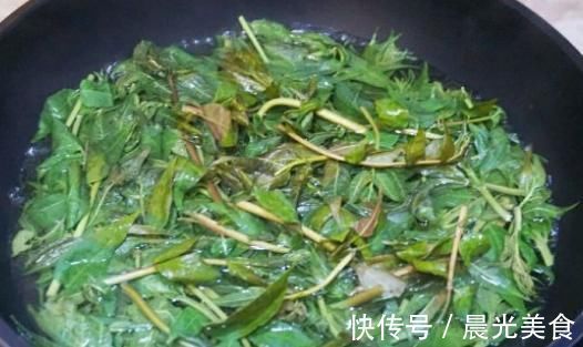 焯水|以下4种蔬菜,不焯水或让你与“疾病相伴”,现在明白还不晚