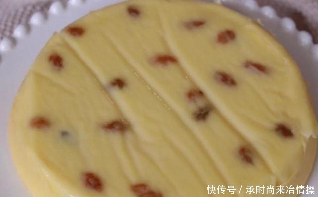 低筋面粉|今天蒸一个酸奶蛋糕，不用打发不用烤箱，零失败，比烤的还要好吃！