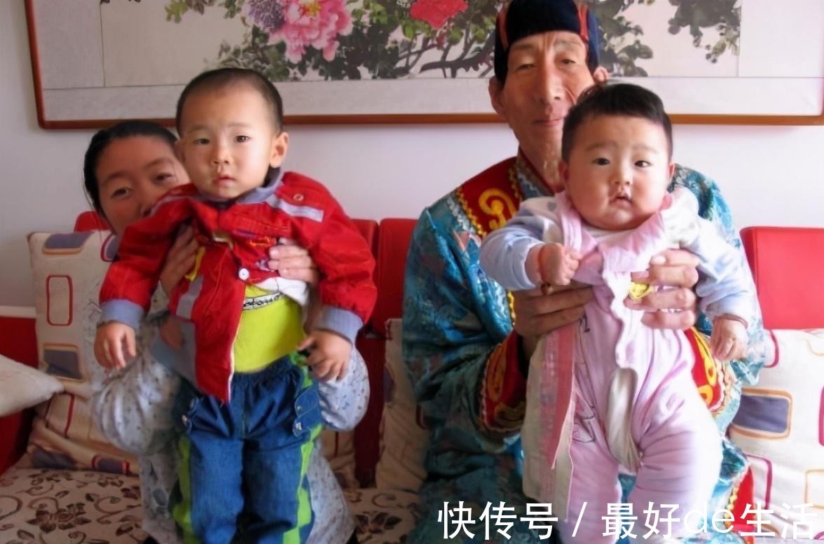 睡眠质量|中国第一巨人鲍喜顺不听医生劝告,执意生下一子,一家现状如何