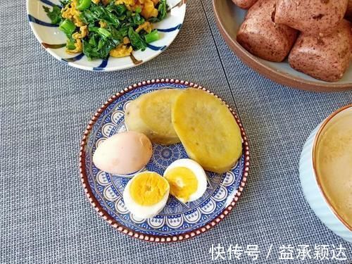 营养|从不早起的“懒”妈妈，拒绝摆盘，营养好吃第一位，网友：接地气