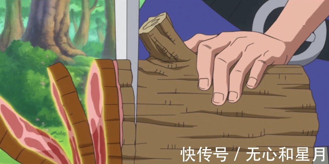 恶魔果实|《海贼王》里很便利的恶魔果实，出行可瞬移，食物可自己画！