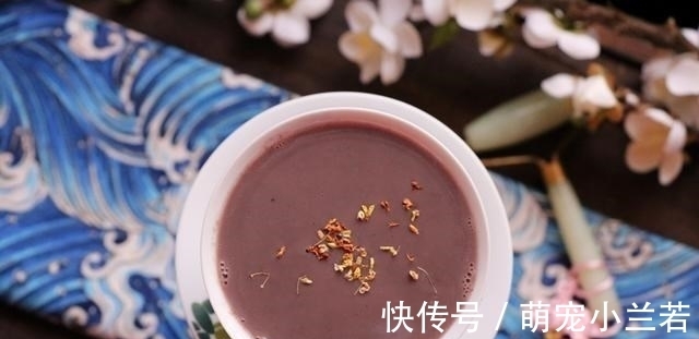 红糖|50岁姑姑:坚持每天这样吃点黑豆,越吃越精神,简单一做好香啊