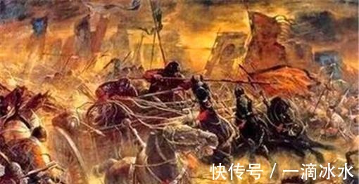 国恒#中国史上最霸气5句话,比犯我中华者虽远必诛还霸道,你知道几句!