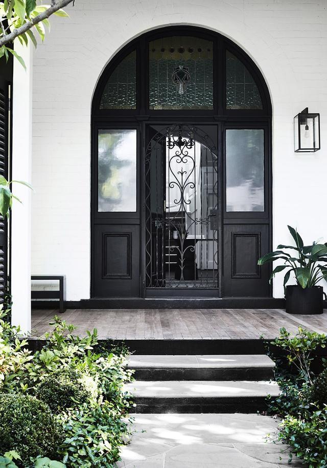 惬意感|广州发现一对情侣,买了套275㎡农村老房,改造成了理想中的家