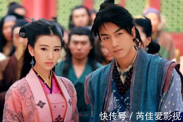 杨过&郭芙杨过早有婚约，为何最终却不肯娶她？有3道鸿沟无法逾越！