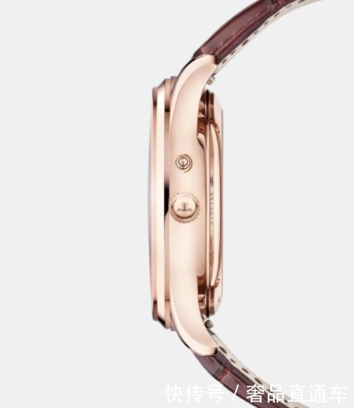 关于超薄型机械腕表，你知道几个？