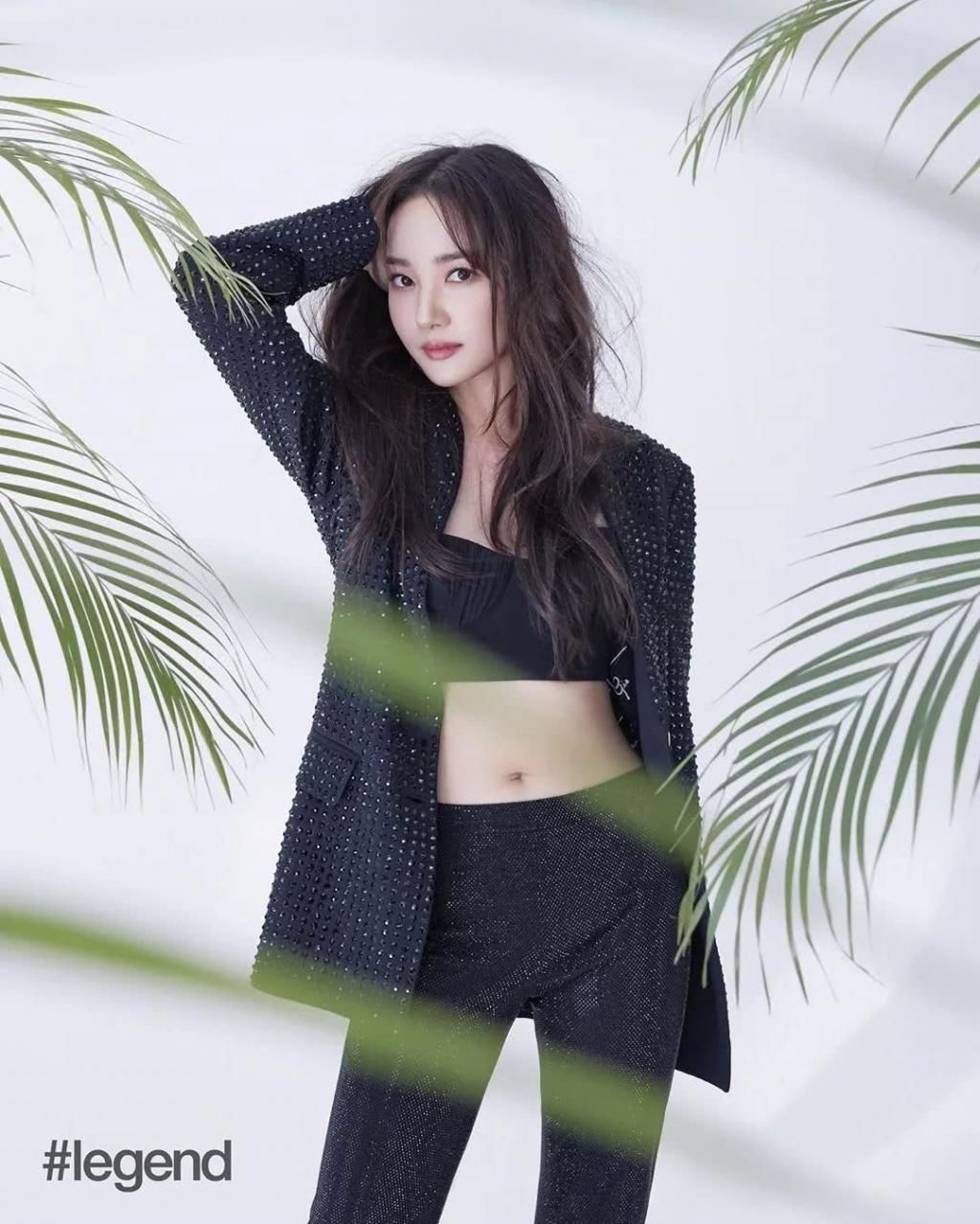 发型你到底适合短发还是长发剪对真的美哭了