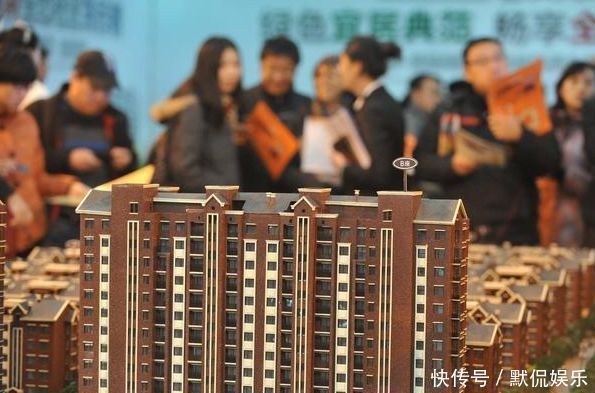 腰线|一栋楼不管几层，买房避开这3层，内行人：住得不舒服还难转手