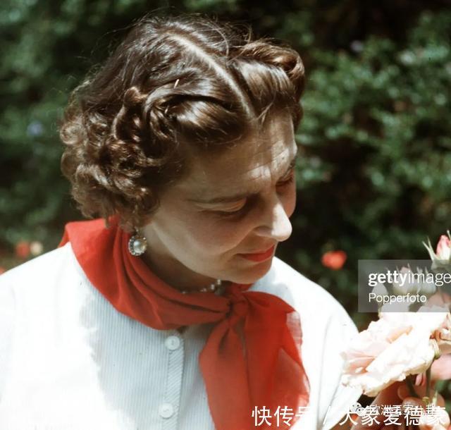 都是英国王室后裔,为啥他家珠宝就这么惨