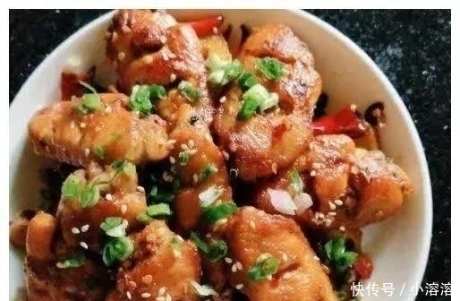 油菜|总是吃不腻的几道家常菜,荤素搭配营养又美味,一上桌都抢着吃