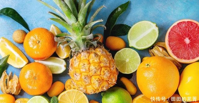 消暑|夏天,这些碱性水果要常吃,再贵也要舍得吃,营养好吃又消暑!