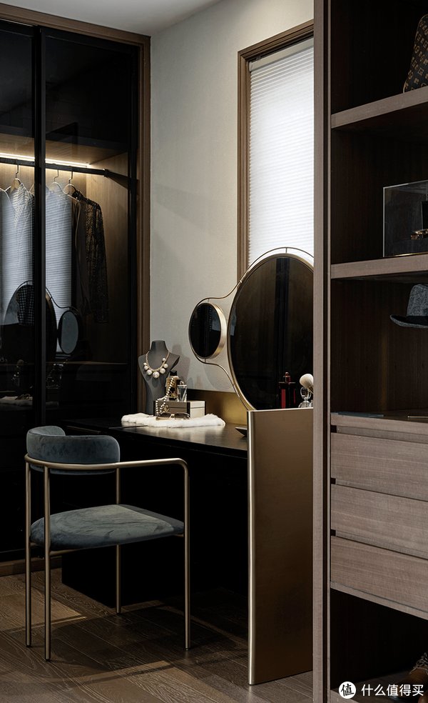 现代人|当现代风，遇见中式风，230㎡中式合院，白墙黛瓦下的诗意生活