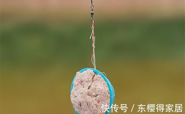 pe线|秋季野钓江河，最强的几种远投钓法，不挂底、不散窝，专门钓大鱼