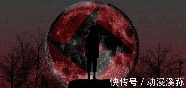 宇智波鼬|火影忍者中那些特殊的眼睛，只可以選擇一雙的話，你會選擇哪雙？