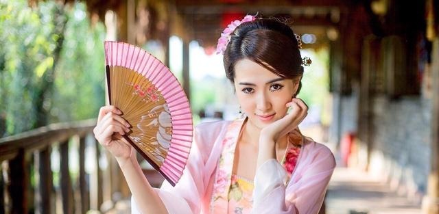 古代|古代的四位才女,第一位最漂亮,第三位结局最悲惨!