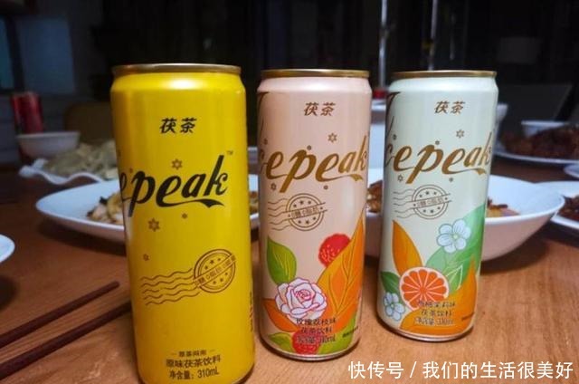 初涉茶饮料圈的小白们，该如何选择一款入圈茶饮