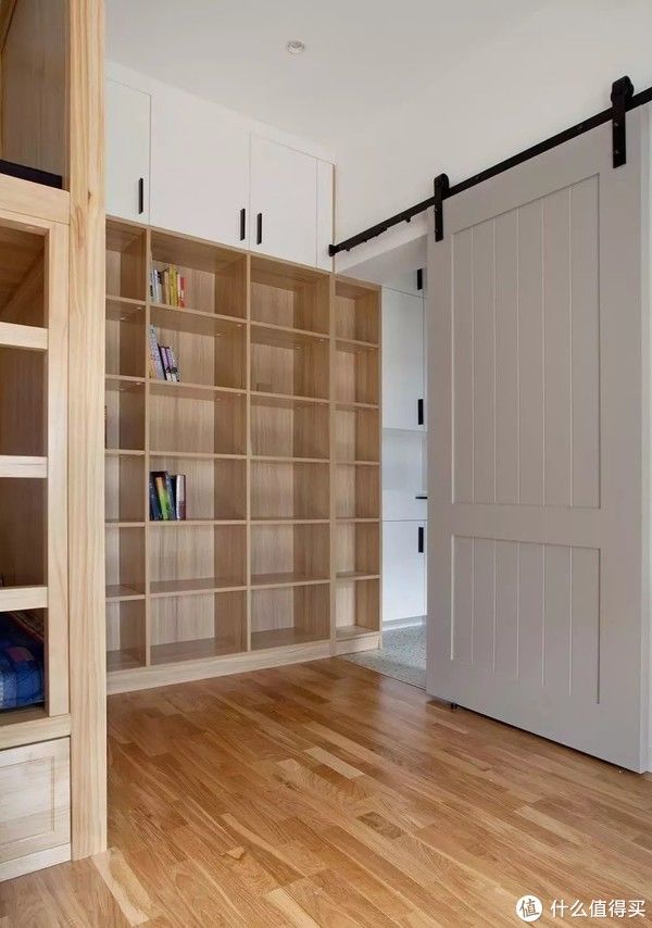 户型|生活艺术家 篇二十九：发现一个40㎡学区房，那叫一个舒适，住进了4口人，拍照给大家看看