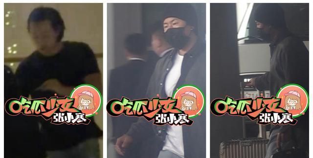 小寒|周也赖冠霖疑密会四天 双方工作人员帮忙打掩护