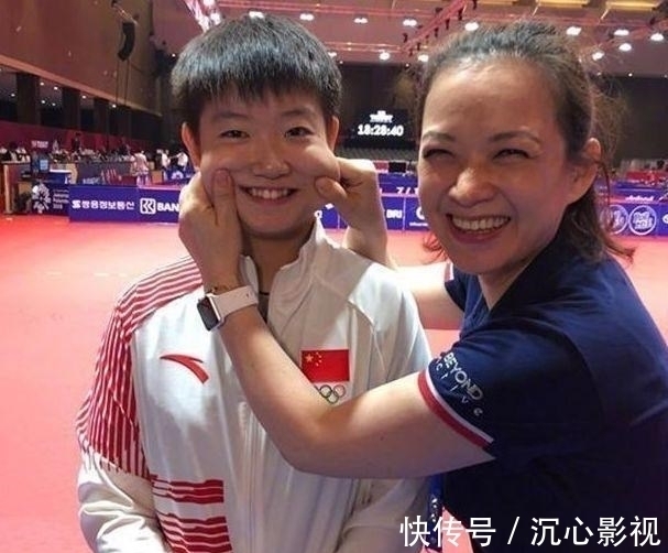 新东家|刘诗雯的球迷很担心啊!中国女乒4大主力还有两人未确认新东家!