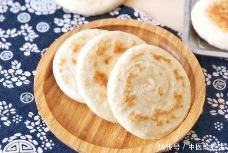 内香|白吉馍想要好吃,和面是关键,1个技巧,外酥脆内香软,吃着过瘾