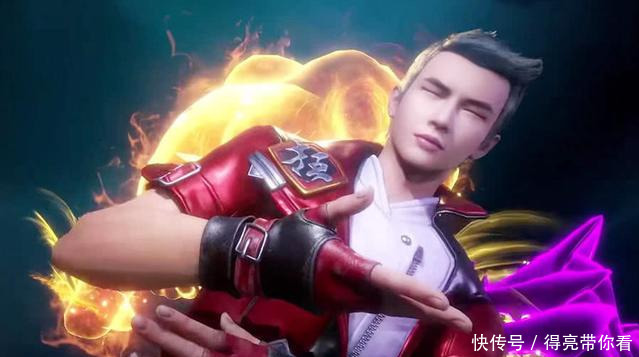 斗罗大陆:非常罕见的一个武魂,玉小刚见到后,对他忌惮三分