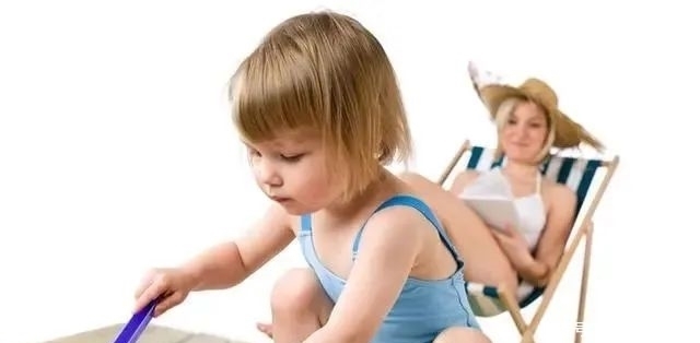 为什么中国父母总喜欢打击式教育?