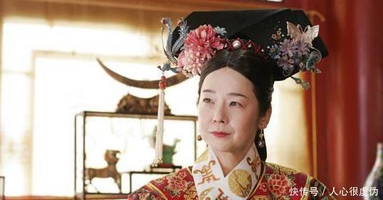 婉容|慈禧晚年热爱拍照，而有一位格格因长得太漂亮，总被慈禧要求合影！