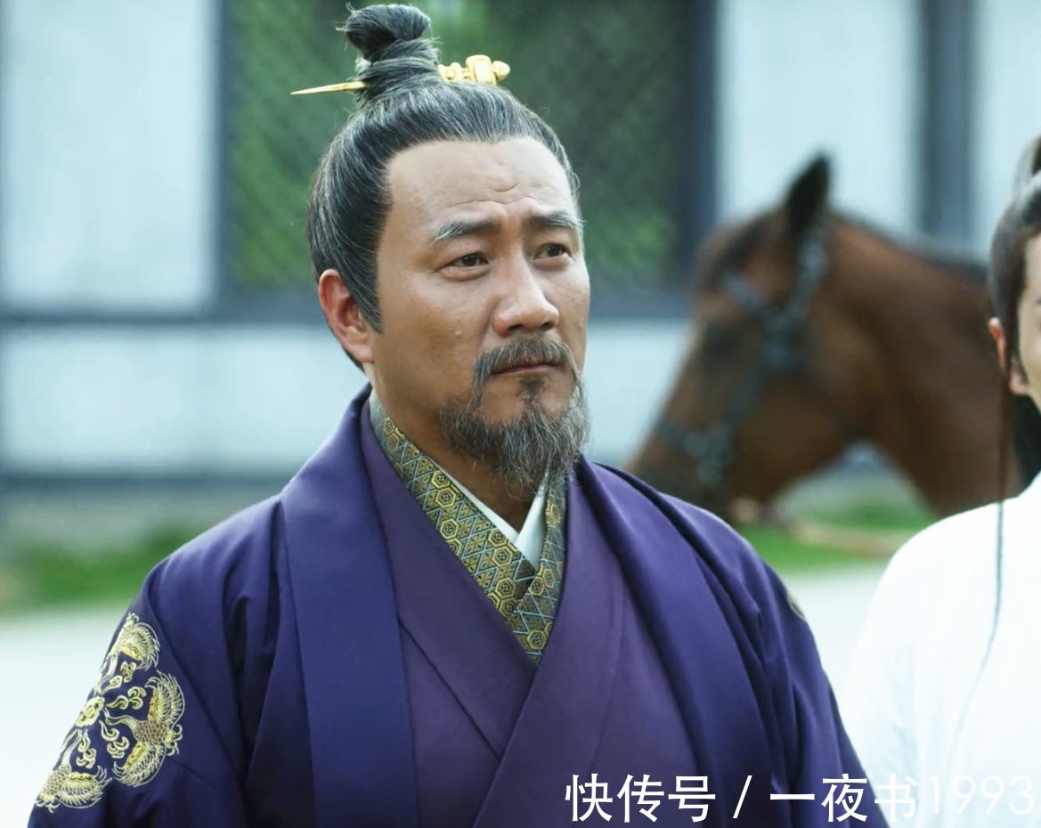 王仙芝!《雪中悍刀行》徐凤年成陆地神仙,方法很特别,多亏这三大强者