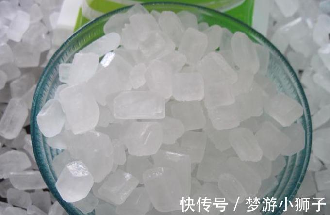 都是冰糖,黄冰糖跟白冰糖有啥区别?糖厂:区别太大,买错吃亏!